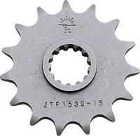 JT Front Sprocket, Steel, Style JTF1539 (520) — 14T