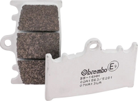 Brembo 07KA13 Brake Pads – Carbon Ceramic (CC)
