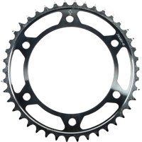 JT Rear Sprocket, Steel, Style JTR1307 (525) — 41T