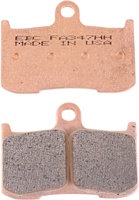 EBC FA347 Brake Pads – Extreme Performance Sintered (EPFA)