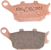 EBC FA174 Brake Pads – Organic (FA)