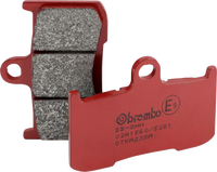 Brembo 07KA23 Brake Pads – Sintered (LA)