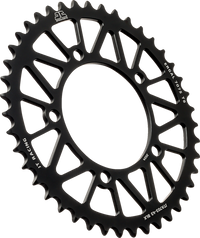 JT Rear Sprocket, Aluminum, Style JTA703 (520) — 42T