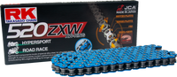 RK 520ZXW XW-Ring Chain