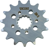 Vortex Front Sprocket, Steel, Style 3240 (520) — 14T