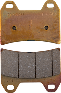 Brembo 07BB19 Brake Pads – Carbon Ceramic (CC)