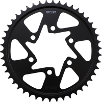 Vortex Rear Sprocket, Steel, Style 452 (530) — 44T