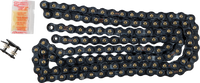 RK 420MRU U-Ring Chain — 120 links