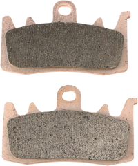 EBC FA630 Brake Pads – Extreme Performance Sintered (EPFA)