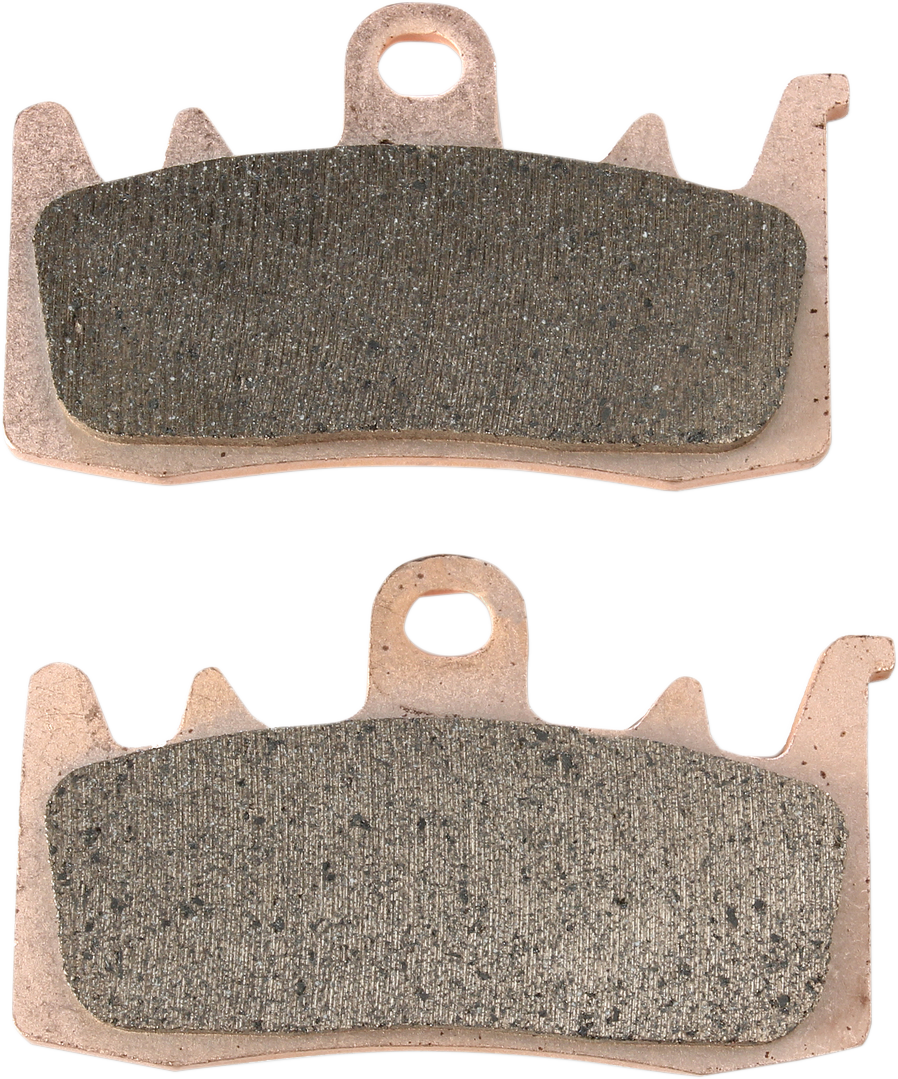 EBC FA630 Brake Pads – Sintered HH