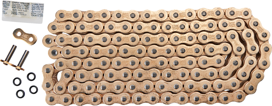 EK 530MVXZ2 X-Ring Chain — view 2