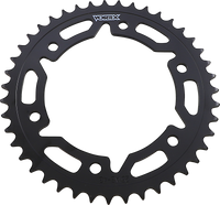 Vortex Rear Sprocket, Steel, Style 251A (520) — 42T