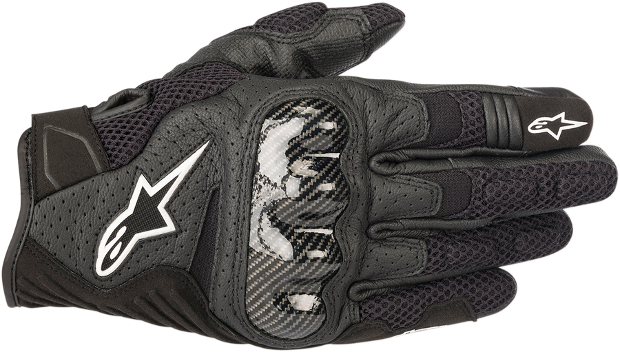 Alpinestars SMX-1 Air Carbon V2 Gloves — view 2