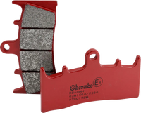 Brembo 07SU19 Brake Pads – Carbon Ceramic (CC)