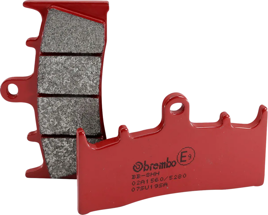 Brembo 07SU19 Brake Pads – Sintered (SA)