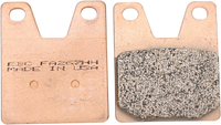 EBC FA267 Brake Pads – Organic (FA)