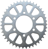 JT Rear Sprocket, Steel, Style JTR478 (520) — 42T