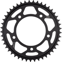 JT Rear Sprocket, Steel, Style JTR1877 (525) — 41T