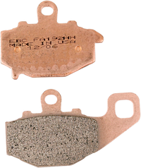EBC FA192 Brake Pads – Organic (FA)