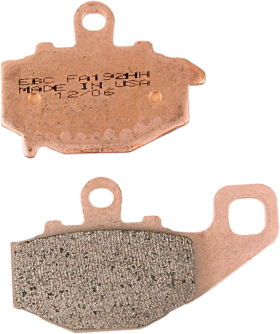 EBC FA192 Brake Pads – Sintered HH