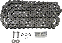 EK 530SROZ2 O-Ring Chain — 102 links Natural
