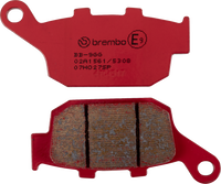 Brembo 07HO27 Brake Pads – Carbon Ceramic (CC)