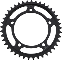 JT Rear Sprocket, Steel, Style JTR1792 (525) — 40T
