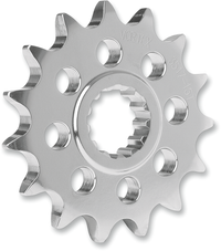 Vortex Front Sprocket, Steel, Style 3258 (520) — 16T