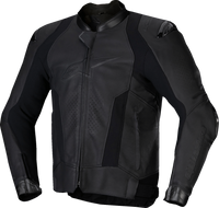 Alpinestars Missile v3 Leather Jacket