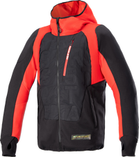 Alpinestars MSE Hybrid Hooded Jacket