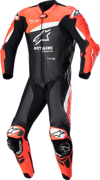 GP Plus v4 Leather Suit