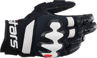Alpinestars Halo Leather Gloves