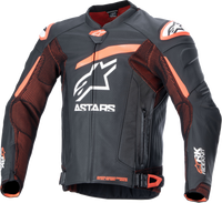 Alpinestars GP Plus R v4 Rideknit® Leather Jacket