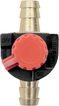 Motion Pro In-Line Fuel Valve