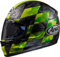 Regent-X Patch Helmet