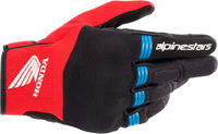 Alpinestars Honda Copper Gloves