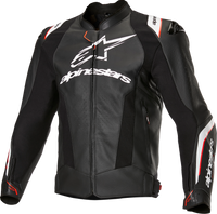 Alpinestars Missile v3 Ignition Leather Jacket