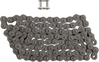 RK 530H Non-Sealed Chain — 100 links