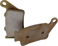 Brembo 07BB02 Brake Pads – Sintered Genuine 07BB0258