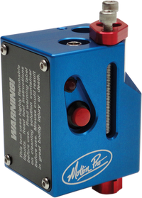 Motion Pro Fuel Injector Cleaner Kit For EV1/EV6