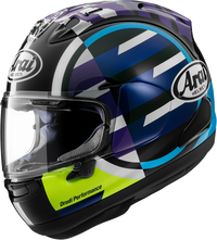 Arai Corsair-X Spectre Helmet