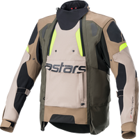 Alpinestars Halo Drystar® Jacket