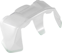 Corsair-X Helmet Spoiler DF-X2 Diffuser Extension