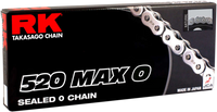 RK 520MAX-O O-Ring Chain