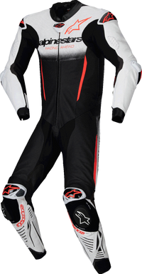 GP-R7 1-PC Leather Suit