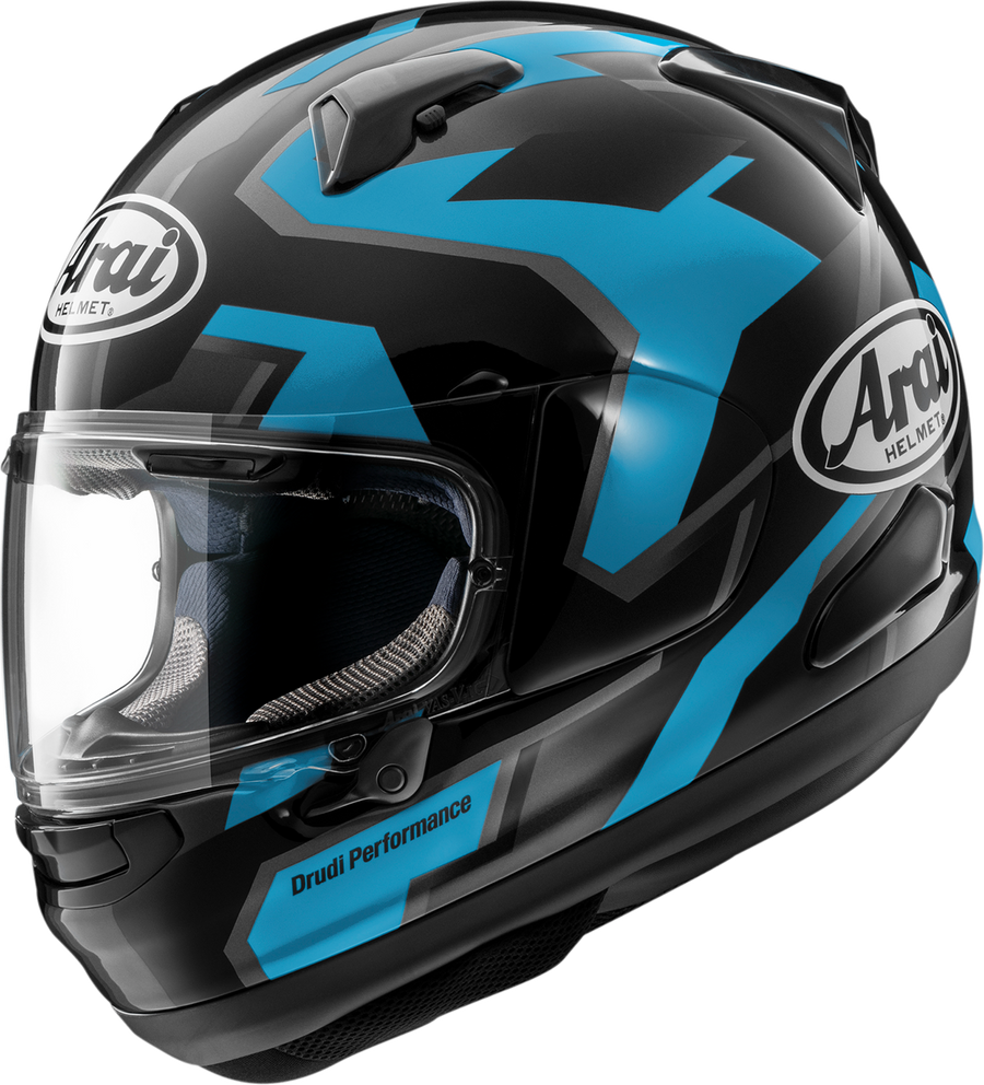 Signet-X Robotik Helmet