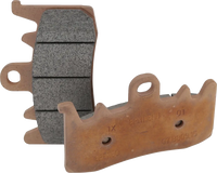 Brembo 07BB38 Brake Pads – Sintered Genuine 07BB3859