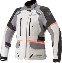 Alpinestars Stella Andes v3 Drystar® Jacket
