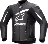 Alpinestars GP Plus v4 Leather Jacket