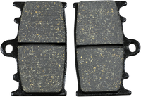 EBC FA158 Brake Pads – Extreme Performance Sintered (EPFA)